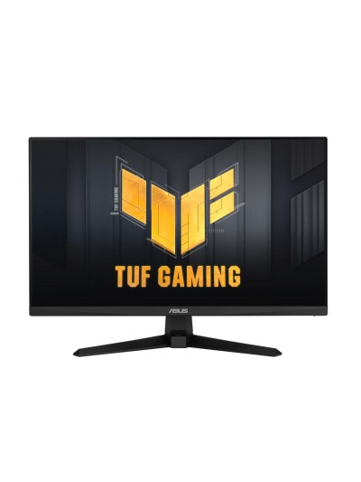 Asus vg249qm1a 23.8 pulgadas fhd 1ms hdmi displayport altavoces