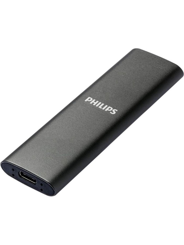 Disco duro externo ssd philips fm01ss030p 1tb m.2 usb tipo c Disco duro externo ssd philips fm01ss030p 1tb m.2 usb tipo c