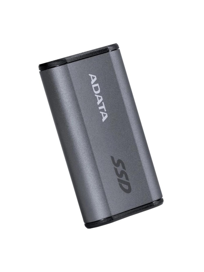 Disco duro externo ssd adata elite se880 1tb usb tipo c gris Disco duro externo ssd adata elite se880 1tb usb tipo c gris