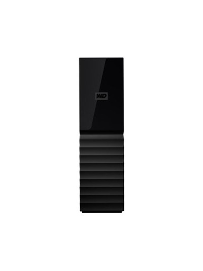 My book disco duro externo 8 tb negro