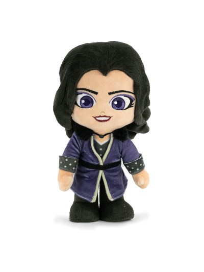Peluche good smile company the witcher yennefer