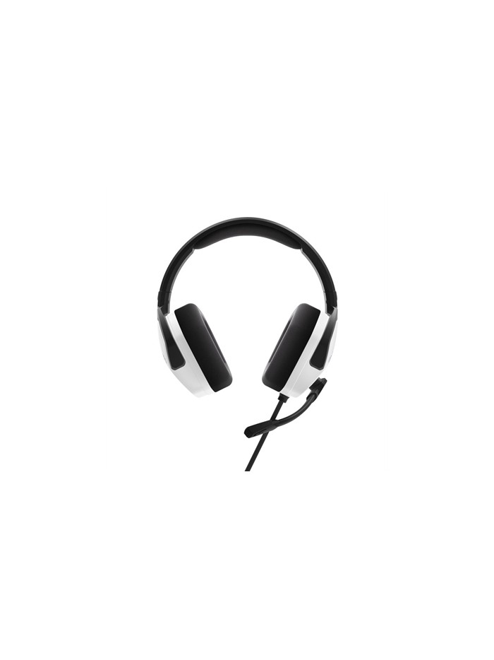 Auriculares micro gaming energy sistem esg 3 blanco supraural - 50mm - jack 3.5mm - multiplataforma Auriculares micro gaming energy sistem esg 3 blanco supraural - 50mm - jack 3.5mm - multiplataforma