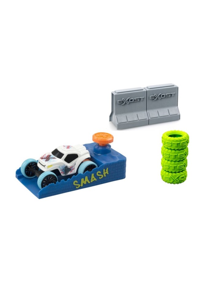 Exost smash n go pack básico Exost smash n go pack básico