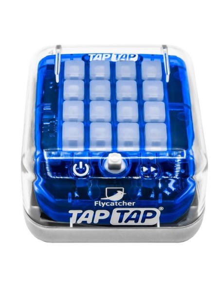 Juguete bandai tap tap 1 unidad aleatoria