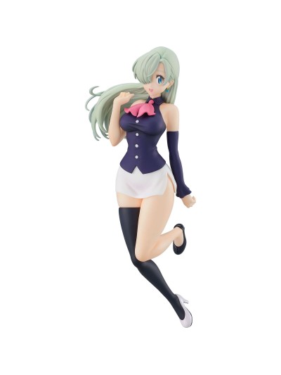 Figura good smile pop up parade the seven deadly sins elizabeth dragon's judgement