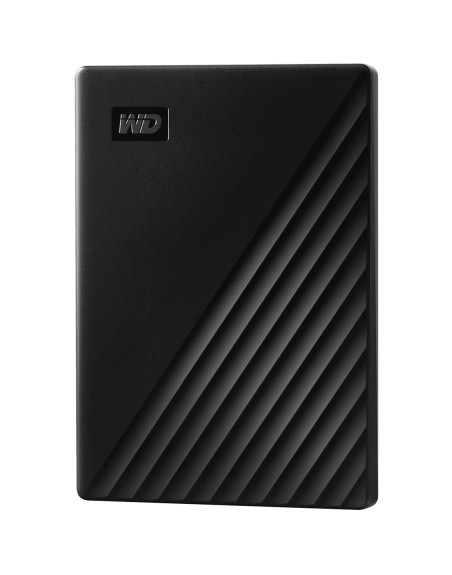 My passport disco duro externo 1 tb negro