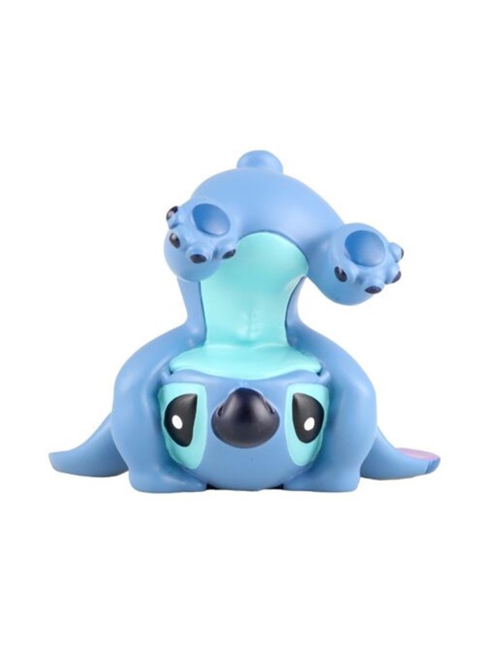 Figura enesco disney lilo & stitch stitch boca abajo Figura enesco disney lilo & stitch stitch boca abajo