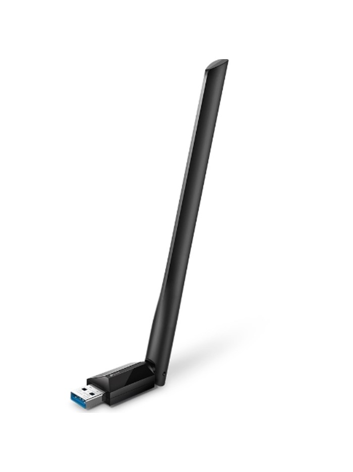 Adaptador usb 3.0 dual band ac1300 2.4 ghz y 5ghz tp - link Adaptador usb 3.0 dual band ac1300 2.4 ghz y 5ghz tp - link