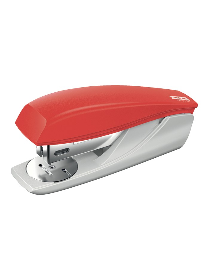 Grapadora petrus 210 reycle rojo capacidad 25 hojas usa grapas 22/6 Grapadora petrus 210 reycle rojo capacidad 25 hojas usa grapas 22/6