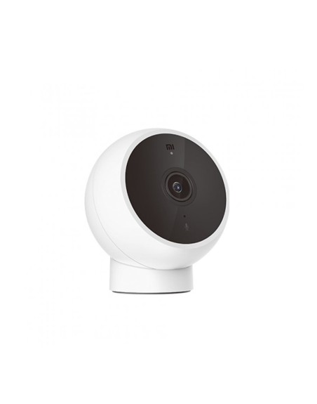 Camara de videovigilancia xiaomi mi camera 2k magnetic mount