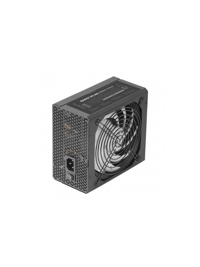 Fuente alimentacion tacens radix vii atx 600w Fuente alimentacion tacens radix vii atx 600w