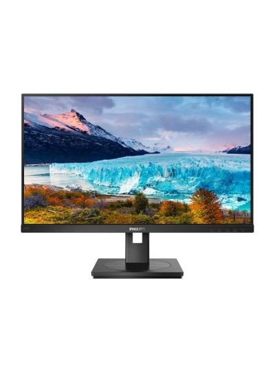 Monitor philips 272s1ae - 00 27 pulgadas fhd 75hz