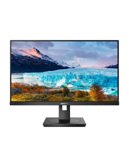 Monitor philips 272s1ae - 00 27 pulgadas fhd 75hz