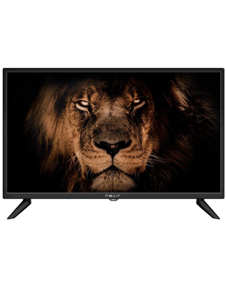Tv nevir 24 pulgadas led hd ready - nvr - 7802 - 24rd2n
