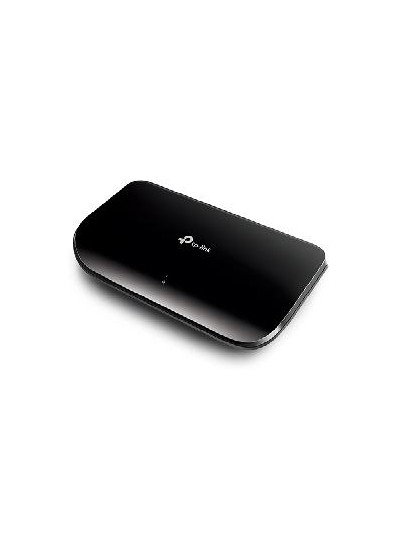 Switch 8 puertos 10 - 100 - 1000 tp - link