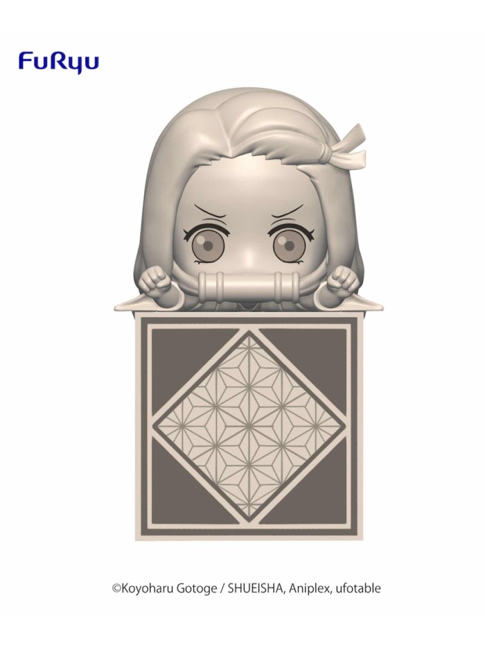 Figura good smile company hikkake kimetsu no yaiba demon slayer nezuko kamado version c Figura good smile company hikkake kimetsu no yaiba demon slayer nezuko kamado version c
