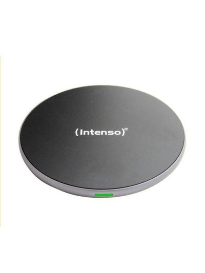 Cargador inalambrico intenso ba2 negro
