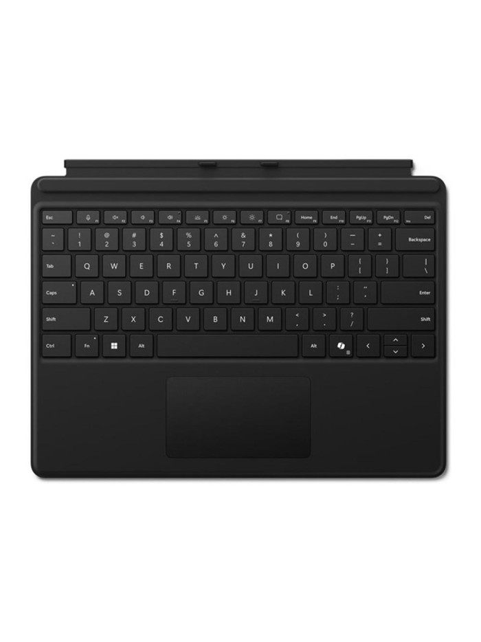 Teclado microsoft surface type cover para surface pro10 negro Teclado microsoft surface type cover para surface pro10 negro
