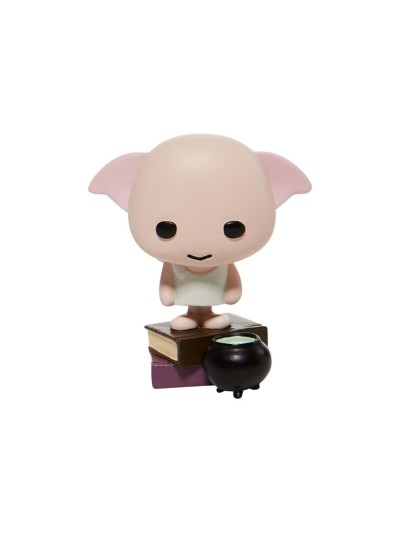 Figura enesco harry potter dobby chibi
