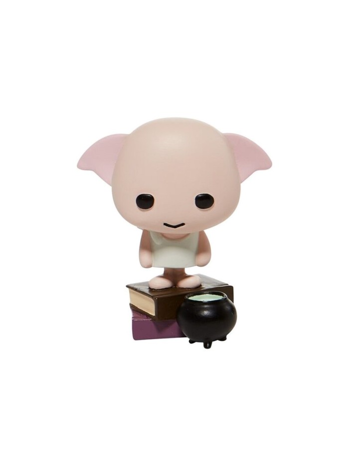 Figura enesco harry potter dobby chibi Figura enesco harry potter dobby chibi