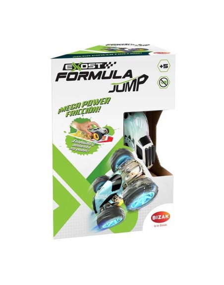 Juguete bizak exost jump pack inicio 1 unidad aleatoria