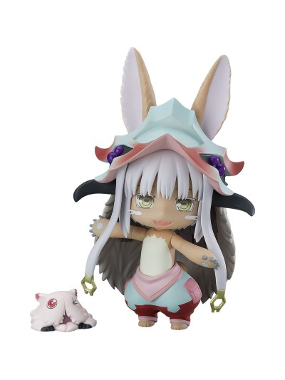 Figura good smile made in abyss nanachi