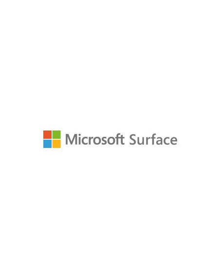 Teclado microsoft surface type cover pro flex para surface pro 10 negro