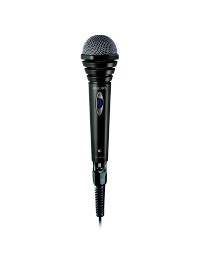 Microfono philips sbcmd110