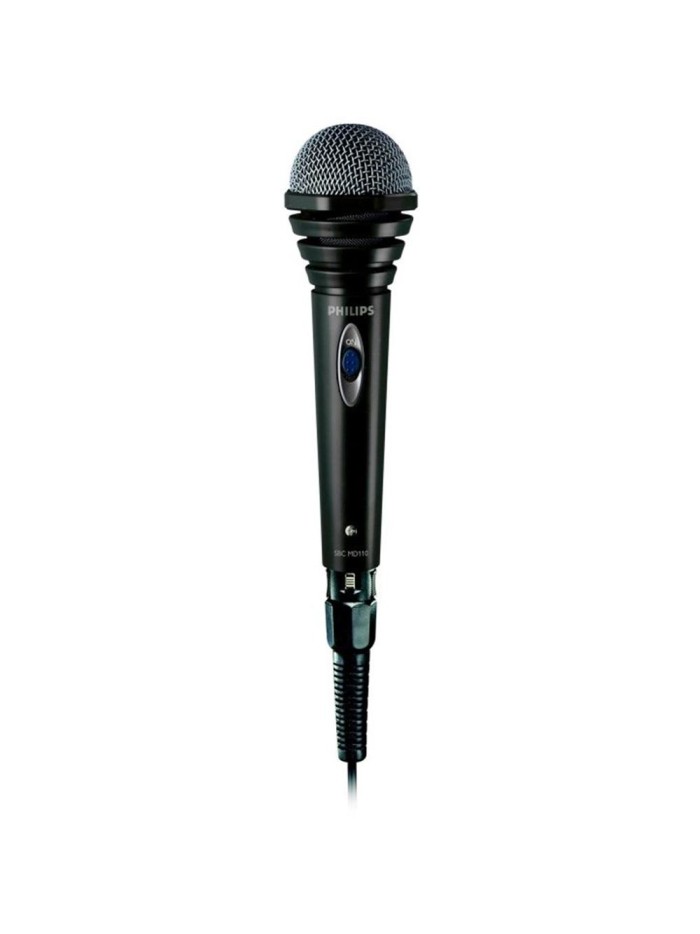 Microfono philips sbcmd110 Microfono philips sbcmd110