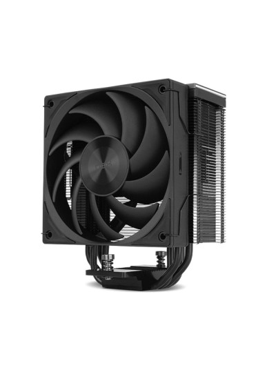 Ventilador disipador nox hummer h - 400 120mm - multisocket