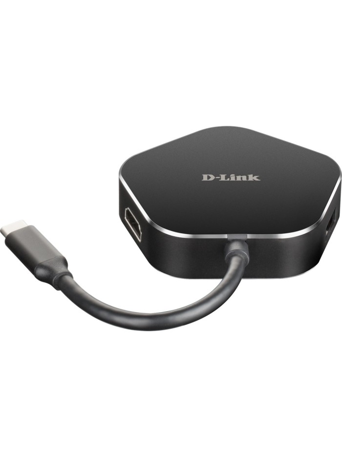 Hub d - link dub - m420 2 usb 3.0 hdmi usb tipo c Hub d - link dub - m420 2 usb 3.0 hdmi usb tipo c