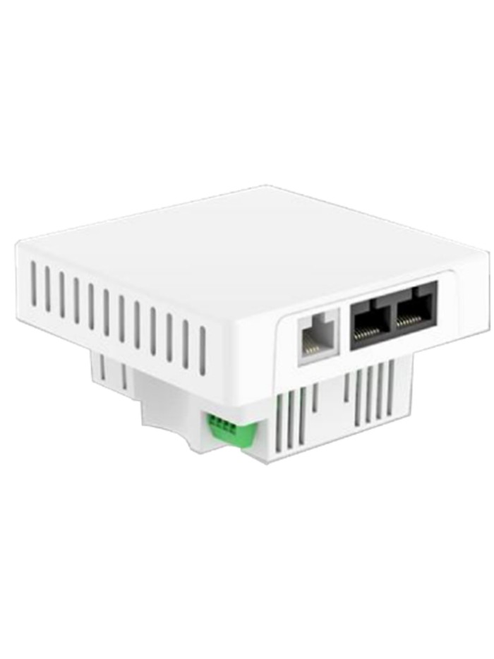 Punto de acceso indoor galgus ic460 in wall ic460 1167 mbps dual band Punto de acceso indoor galgus ic460 in wall ic460 1167 mbps dual band