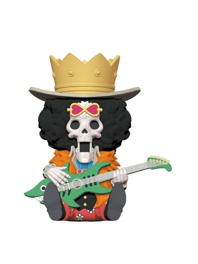 Figura hucha plastoy one piece brook 18 cm
