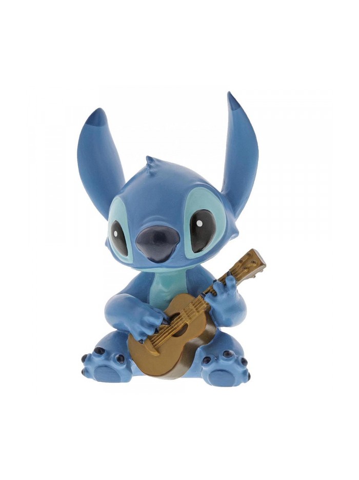 Figura enesco disney lilo & stitch stitch con ukelele Figura enesco disney lilo & stitch stitch con ukelele