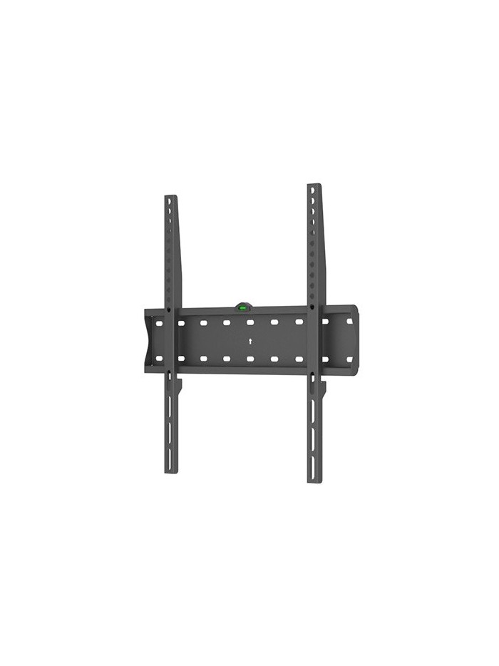 Soporte pared tv television monitor tooq lp4155f - b 32 - 55 pulgadas negro Soporte pared tv television monitor tooq lp4155f - b 32 - 55 pulgadas negro