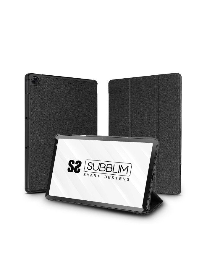 Funda subblim shock case para realme pad 10.4 pulgadas negro Funda subblim shock case para realme pad 10.4 pulgadas negro