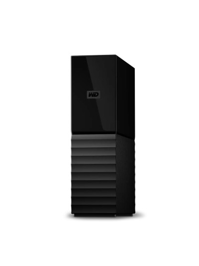 My book disco duro externo 12000 gb negro