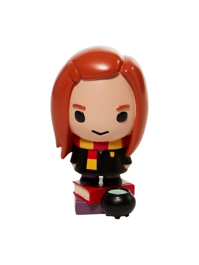Figura enesco harry potter ginny weasley en clase chibi