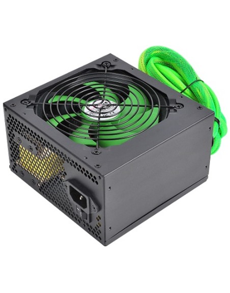 Fuente de alimentacion l - link atx 650w gaming