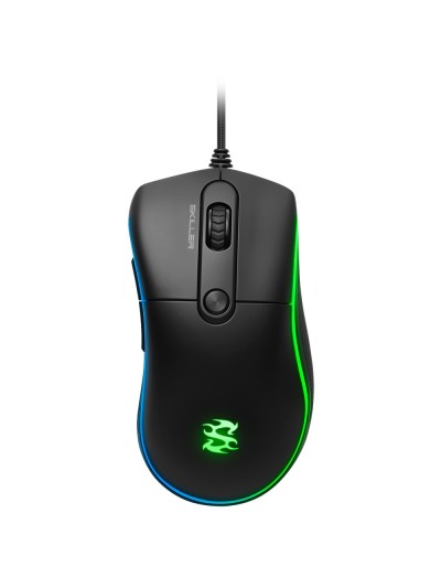 Raton gaming sharkoon skiller sgm2 negro