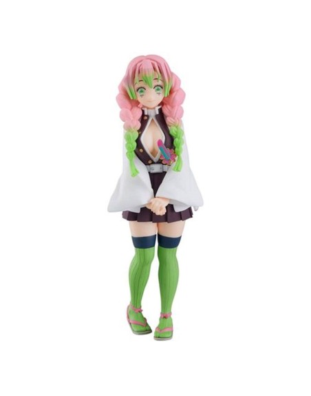 Figura good smile company pop up parade kimetsu no yaiba demon slayer mitsuri kanroji