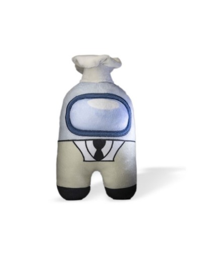 Peluche among us 18 - 20cm