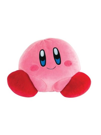 Mega peluche mocchi mocchi kirby