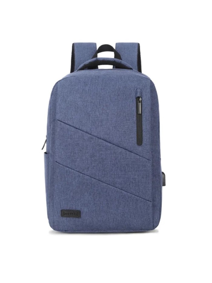 Mochila subblim city backpack para portatil 15.6 pulgadas azul Mochila subblim city backpack para portatil 15.6 pulgadas azul