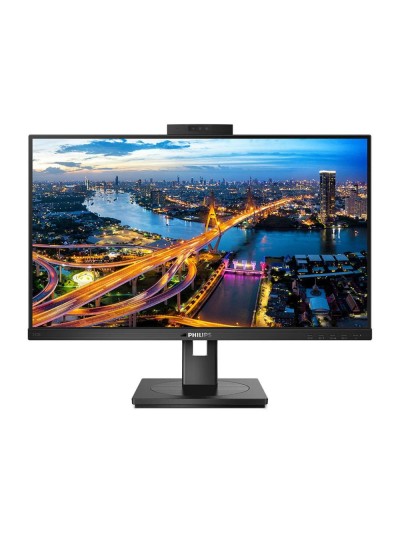 Monitor philips 242b1h 23.8 pulgadas fhd 75hz