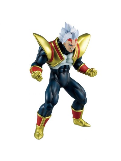 Figura ichibansho dragon ball omnibus sbaby2