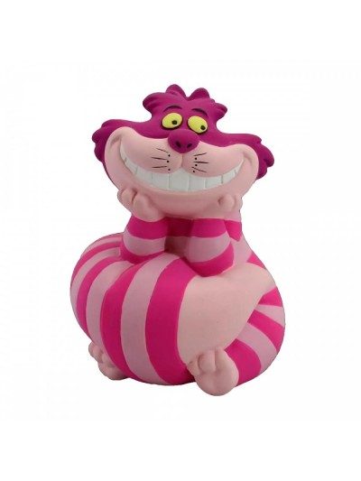 Figura enesco disney gato cheshire
