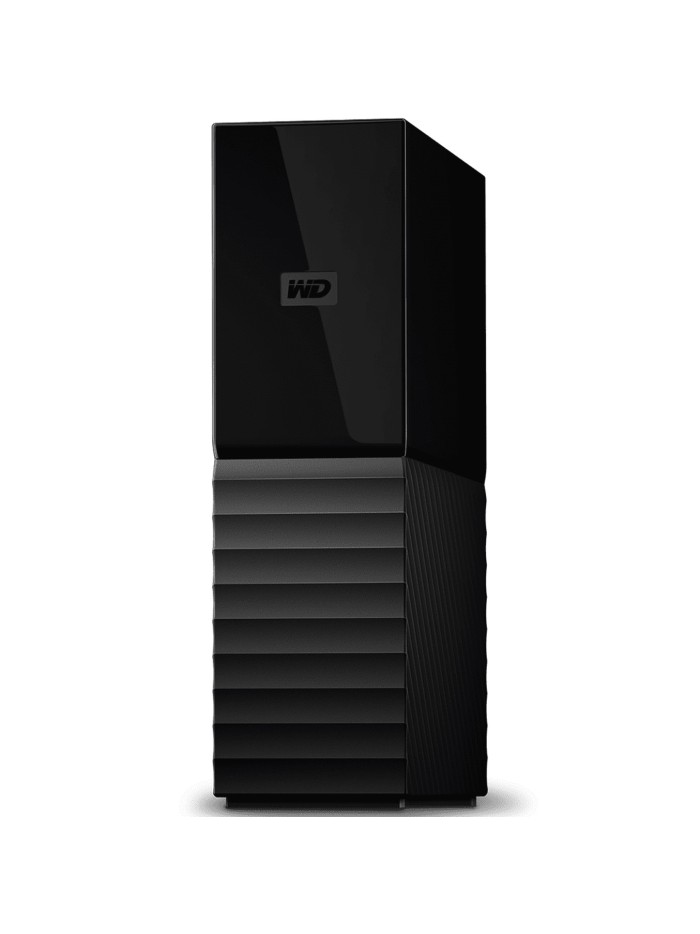 My book disco duro externo 6 tb negro My book disco duro externo 6 tb negro