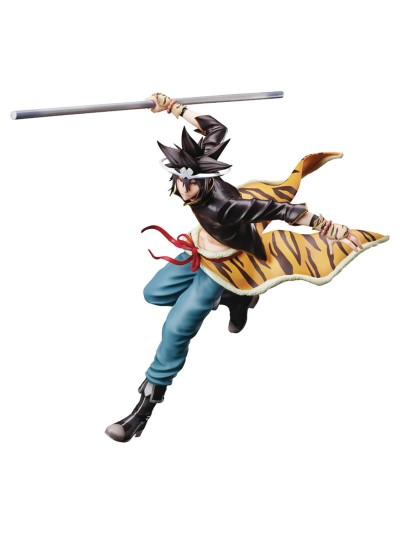 Figura good smile company the god of high school jin mori version seiten taisei