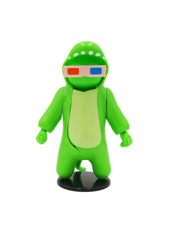 Figura bizak gang beasts caja pack 1 Figura bizak gang beasts caja pack 1